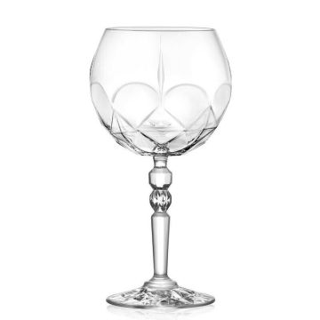 Alkemist Cocktail, 6 Calici Gin Tonic 58cl