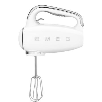 Anni 50, Sbattitore Elettrico Bianco