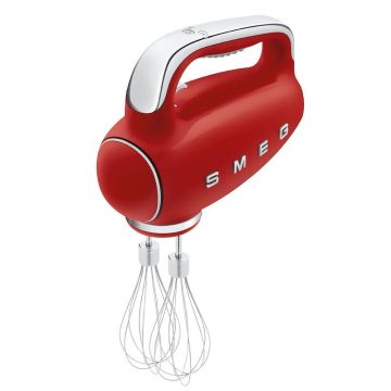 Anni 50, Sbattitore Elettrico Rosso