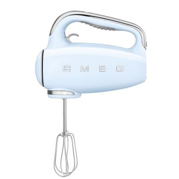 Anni 50, Sbattitore Elettrico Azzurro