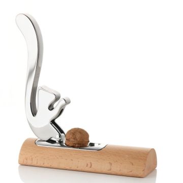 Schiaccianoci Scoiattolo