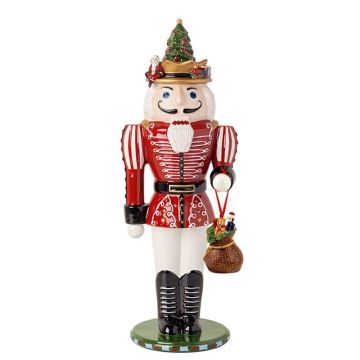 Christmas Toys Memory, Schiaccianoci 41cm