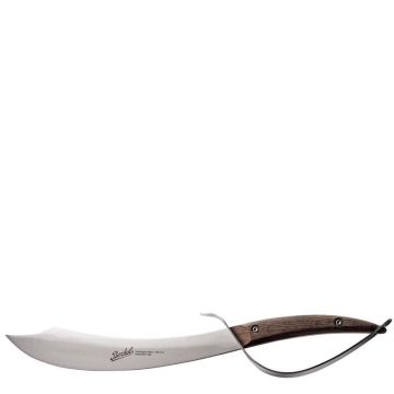 Sabrage Wenge, Sciabola Champagne Wenge 45cm