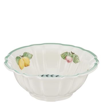French Garden Fleurence, Scodella 0,75 litri