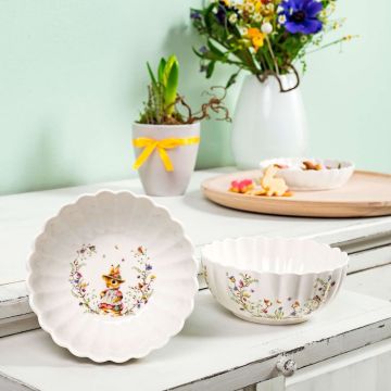 Spring Fantasy, Scodella 18,5cm