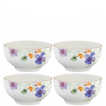 Mariefleur Basic, Set 4 Scodelle