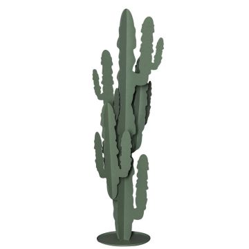 Cactus, Pianta Decorativa da Terra 100cm