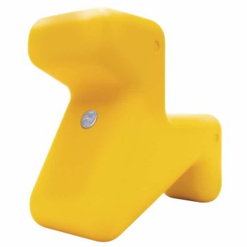 Doraff, Seduta per Bambino Giallo