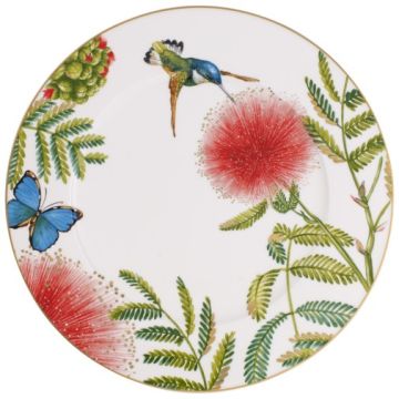 Amazonia Anmut, Piatto Segnaposto 30cm