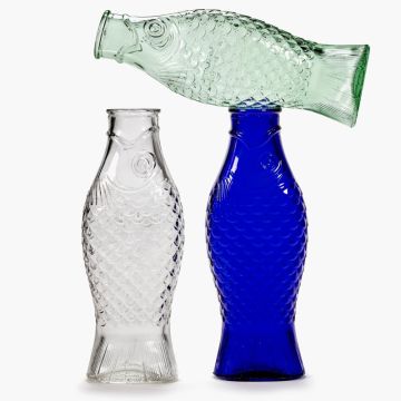 Fish & Fish, Caraffa a forma di Pesce