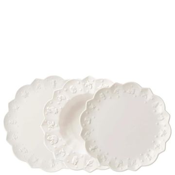 Toy's Delight Royal Classic, Servizio Tavola 12 pezzi