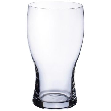 Purismo Beer, Set 2 Bicchieri Pinta 0,62Lt