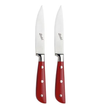 Classic Line, Set 2 Coltelli Bistecca 11cm