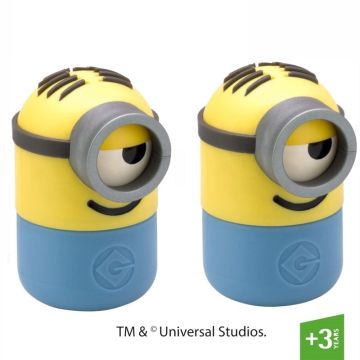 Minions, Set 2 Salini