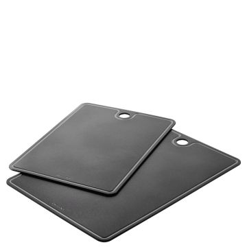 Set 2 Taglieri Flessibili in Poliuretano