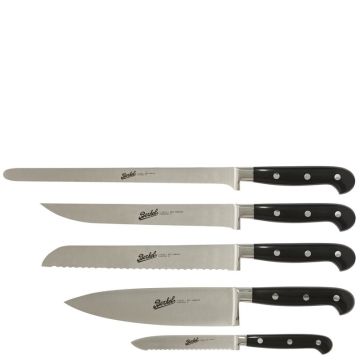 Adhoc, Set 5 Coltelli Cucina