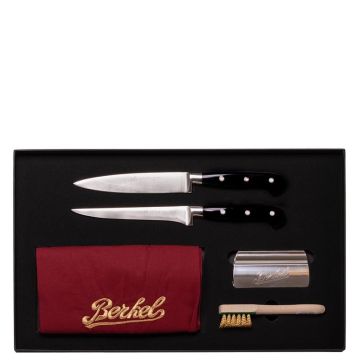 Adhoc Salumiere Essential Kit, Confezione 5 pezzi