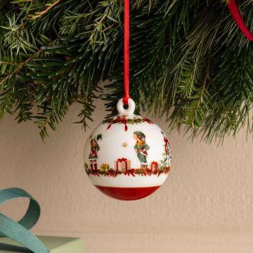 Annual Christmas Edition, Sfera 2026