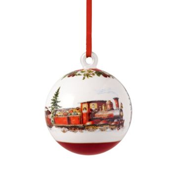 Annual Christmas Edition, Sfera 2025