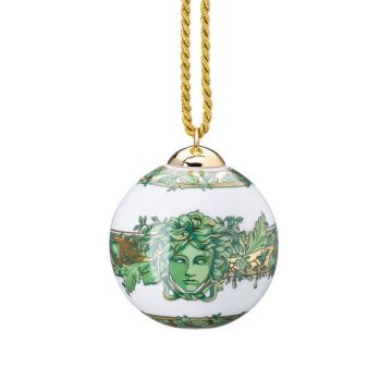 Medusa Garland Green, Sfera 2023
