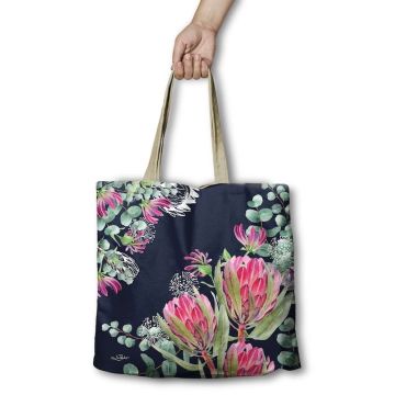 Lisa Pollok, Shopper Blush Beauty