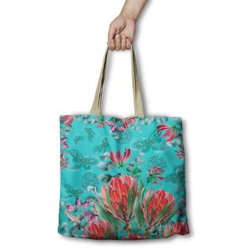 Lisa Pollok, Shopper Dragonfly