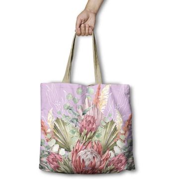 Lisa Pollok, Shopper Dreamy Fields