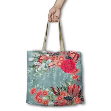 Lisa Pollok, Shopper Festive Bouquet