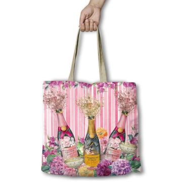 Lisa Pollok, Shopper Garden Party