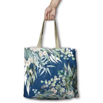 Lisa Pollok, Shopper Native Eucalypt