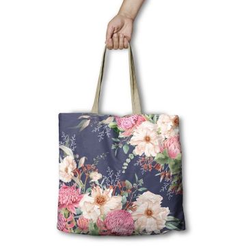 Lisa Pollok, Shopper Warm Waratahs