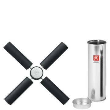 Zwilling Specials, Sottopentola Pieghevole