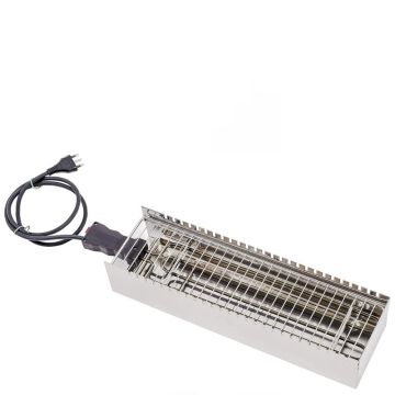 Spiedigrill, Bistecchiera Elettrica