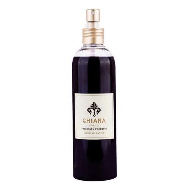 Profumatore d'Ambiente Spray