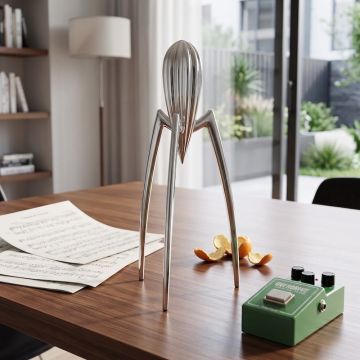 Juicy Salif, Spremiagrumi