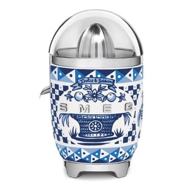 Blu Mediterraneo, Spremiagrumi D&G