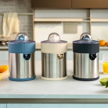 Sous Chef, Sprmiagrumi Elettrico