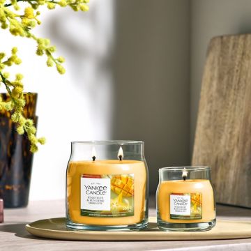Starfruit & Sunshine, Candela Signature