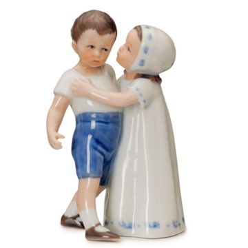 Figurina Amore Rifiutato 17cm