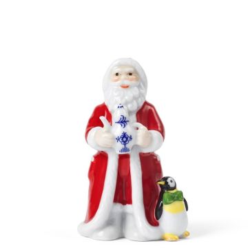 Annual Santa 2025, Statuina Babbo Natale 11cm