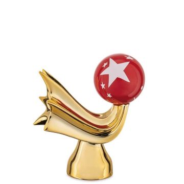 Happy Eternity Baby, Stella Cometa