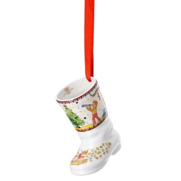 Natale 2024, Stivale