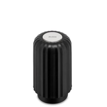 Plissé, Svuota Capsule