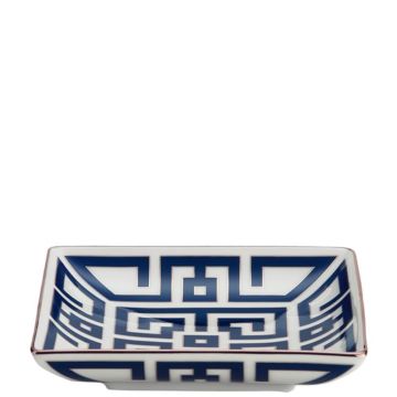 Labirinto Zaffiro, Coppetta Quadrata 13,5cm