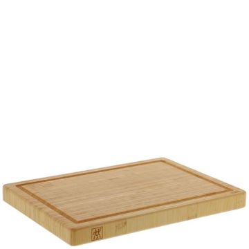 Cutting Board, Tagliere Bamboo 36x25cm