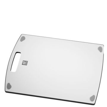 Tagliere Reversibile con Impugnatura 37cm