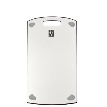 Tagliere Reversibile con Impugnatura 36cm