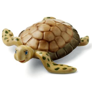 Figurina Tartaruga Portafortuna