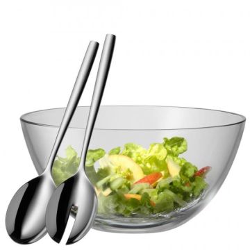 Taverno, Set Insalata 3 pezzi 23cm
