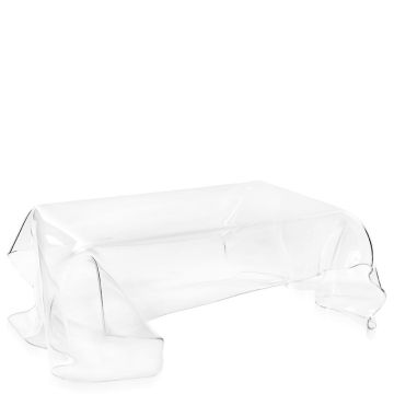 Drappeggi, Tavolo Fumo 120cm